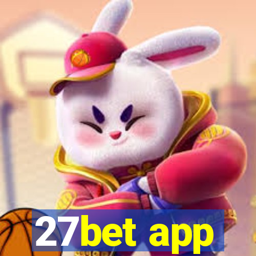 27bet app